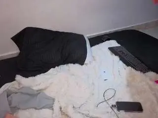 Gaminggalactic  live sex cam