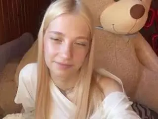 Graciamcbride  live sex cam