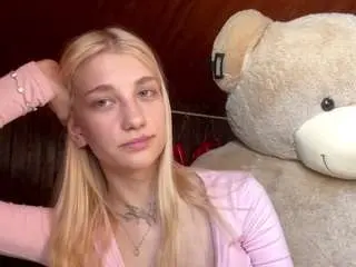 Graciamcbride  live sex cam