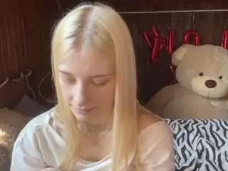 Graciamcbride  live sex cam