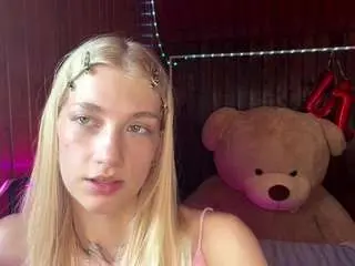 Graciamcbride  live sex cam