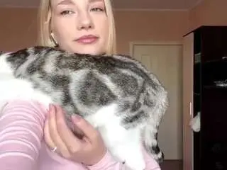 Graciamcbride  live sex cam