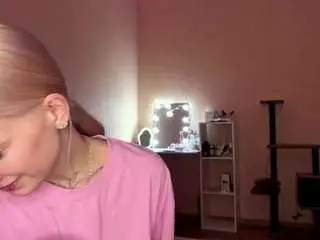 Graciamcbride  live sex cam