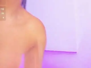 Macarenasmith  live sex cam