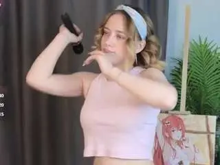 Sammieafshar  live sex cam