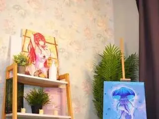 Sammieafshar  live sex cam