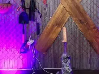 Bellatrixmistresbdsm  live sex cam
