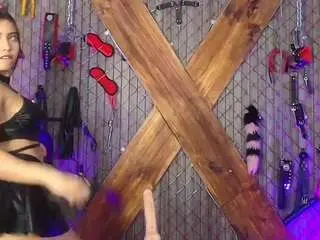 Bellatrixmistresbdsm  live sex cam