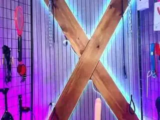 Bellatrixmistresbdsm  live sex cam