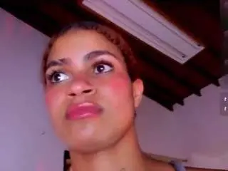 Chubby-sexy  live sex cam