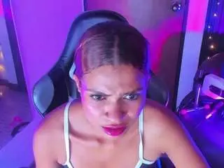 Chubby-sexy  live sex cam