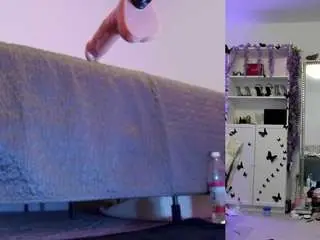 Heavenia  live sex cam