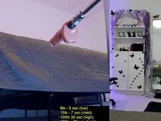 Heavenia  live sex cam