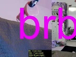 Heavenia  live sex cam