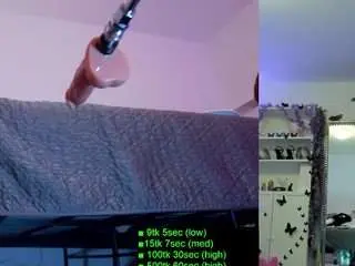 Heavenia  live sex cam