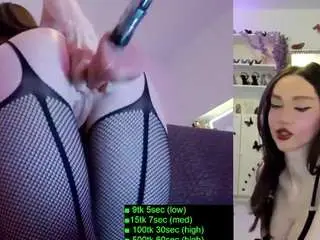 Heavenia  live sex cam