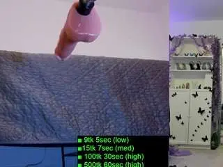Heavenia  live sex cam