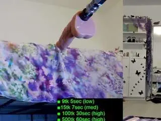 Heavenia  live sex cam