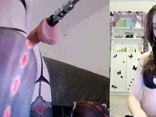 Heavenia  live sex cam