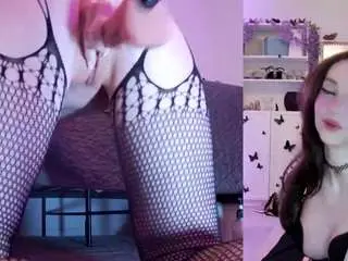 Heavenia  live sex cam
