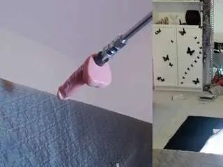 Heavenia  live sex cam