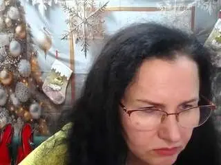 Miroslavahappi  live sex cam