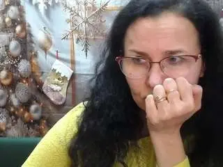 Miroslavahappi  live sex cam