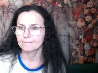 Miroslavahappi  live sex cam