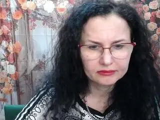 Miroslavahappi  live sex cam