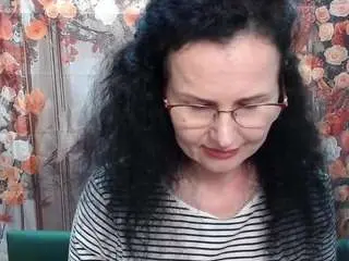 Miroslavahappi  live sex cam