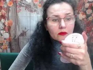 Miroslavahappi  live sex cam