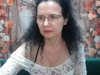 Miroslavahappi  live sex cam