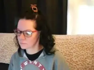 Mrsstpatrick  live sex cam