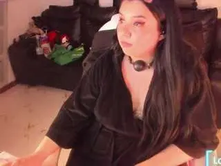 Rinibdsm  live sex cam