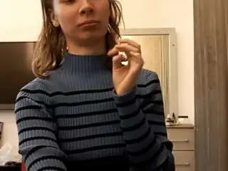 Saanviscott  live sex cam