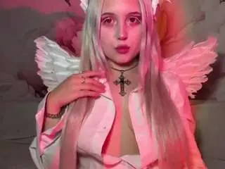 Salomerigdon  live sex cam