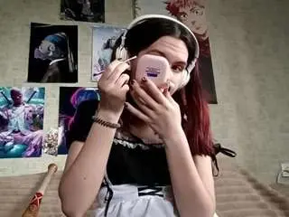Aleidaculton  live sex cam