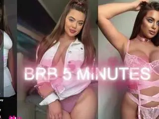 Alexispixie  live sex cam