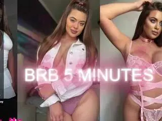 Alexispixie  live sex cam