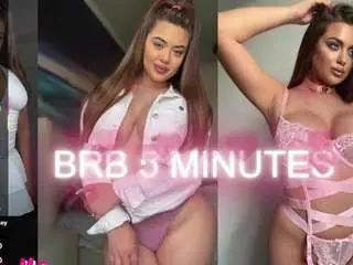 Alexispixie  live sex cam