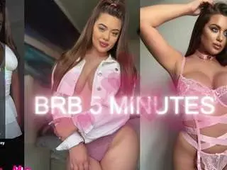 Alexispixie  live sex cam