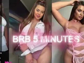 Alexispixie  live sex cam