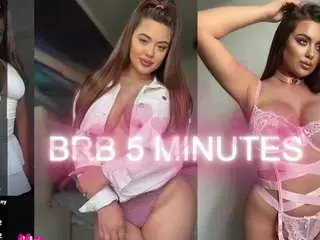Alexispixie  live sex cam