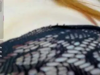 Alexispixie  live sex cam