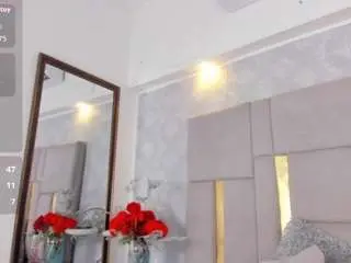 Camilaasanchez  live sex cam