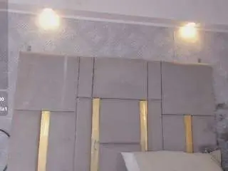Camilaasanchez  live sex cam