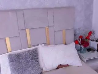 Camilaasanchez  live sex cam