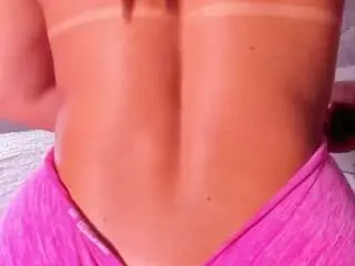 Camilaasanchez  live sex cam