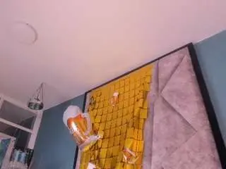 Camilaasanchez  live sex cam