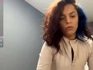 Chrystalcaden  live sex cam